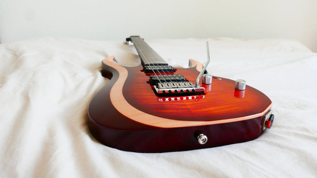 Cort Guitars: Affordable Excellence in Musical Instruments Ploutone