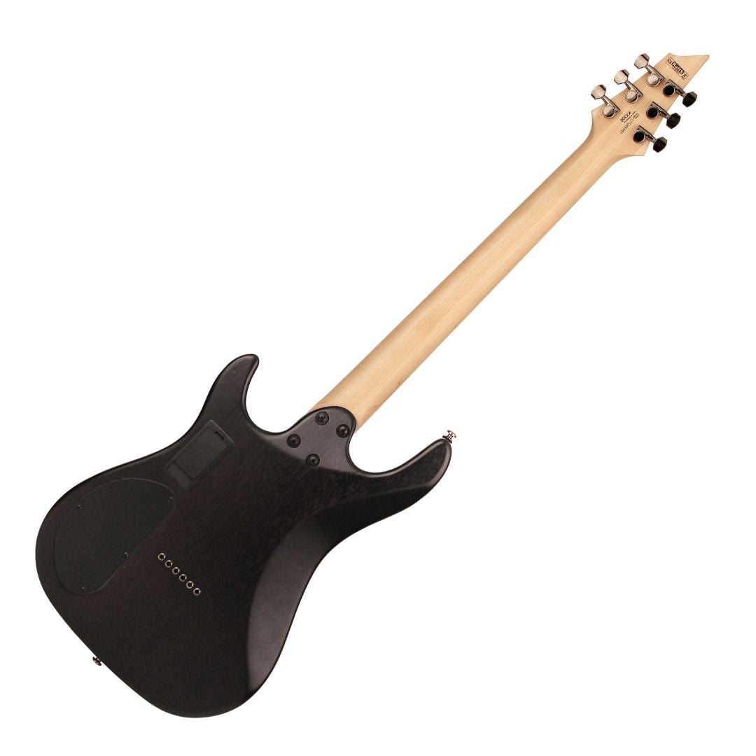 Cort KX300 Electric Guitar - Open Pore Raw Burst | Ploutone