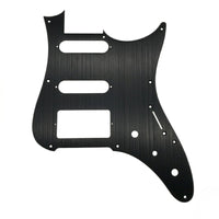 Black Aluminum