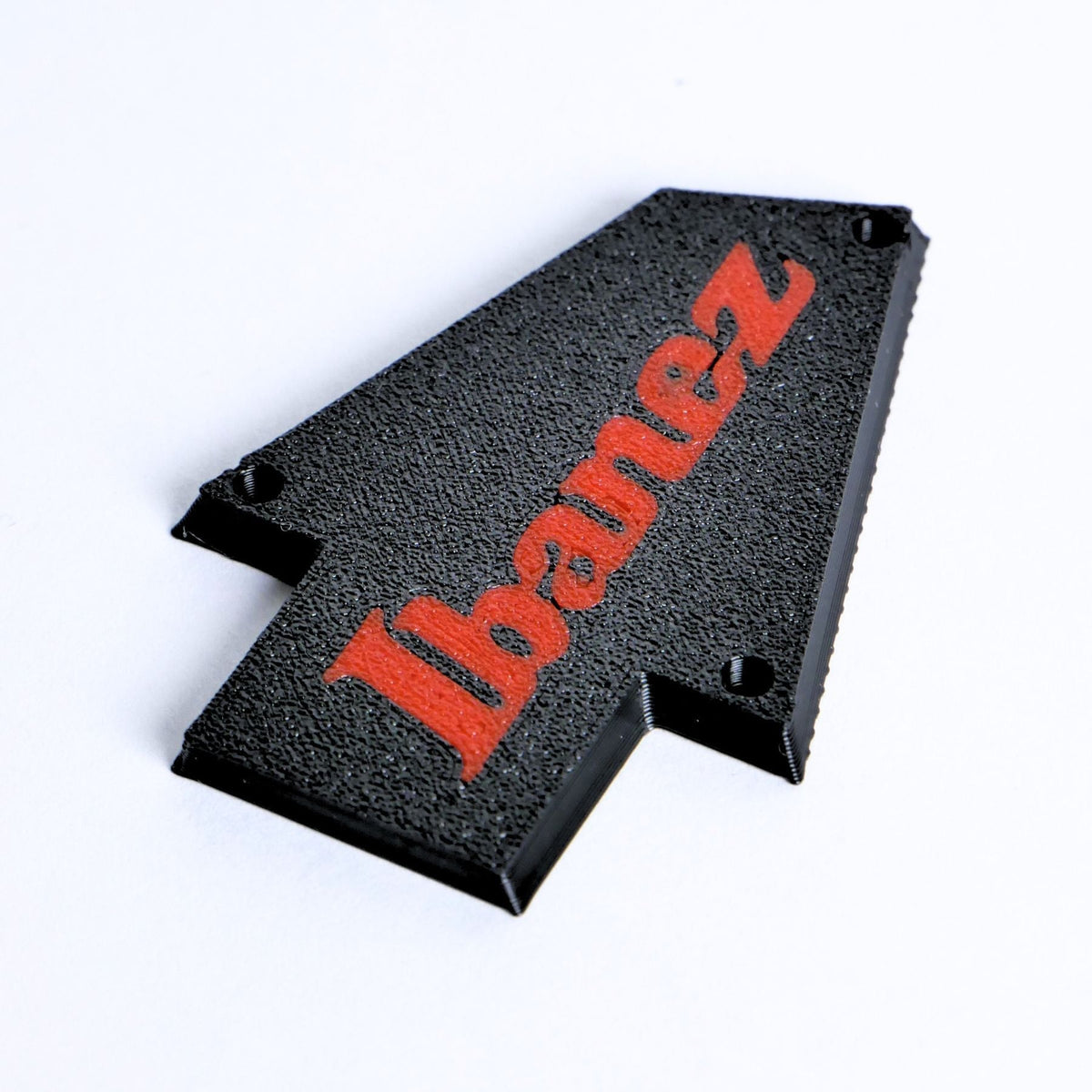 Ploutone Custom Truss Rod Cover for Ibanez RG & JEM – 