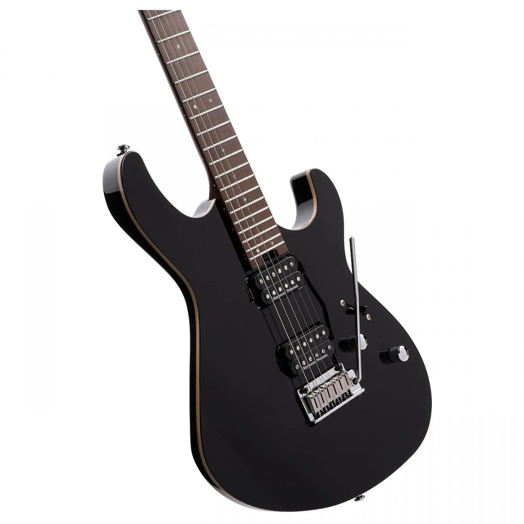 Cort G300 Pro Series Double Cutaway 6-String Electric | Ploutone