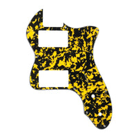4-Ply Yellow Tortoise