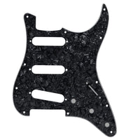 4-Ply Black Pearl