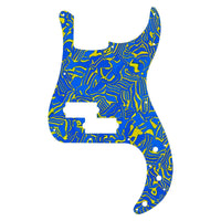 4-Ply Blue Shell