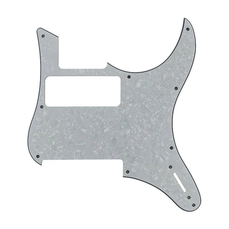 Yamaha Pacifica 611 Pickguard - 4-Ply White Pearl Default Title - Ploutone