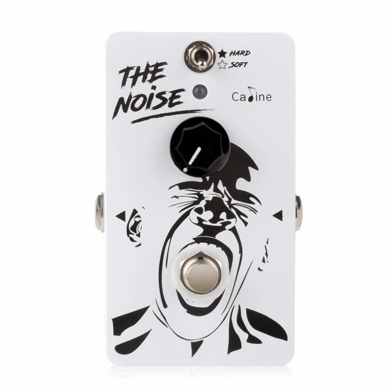 noise pedal Caline CP-39 The Noise Gate Noise Reduction Guitar Effect Pedal True Bypass