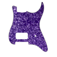 4-Ply Purple Pearl