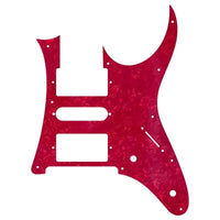 4-Ply Red Pearl