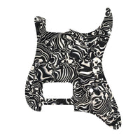 4-Ply Black Pearl Shell