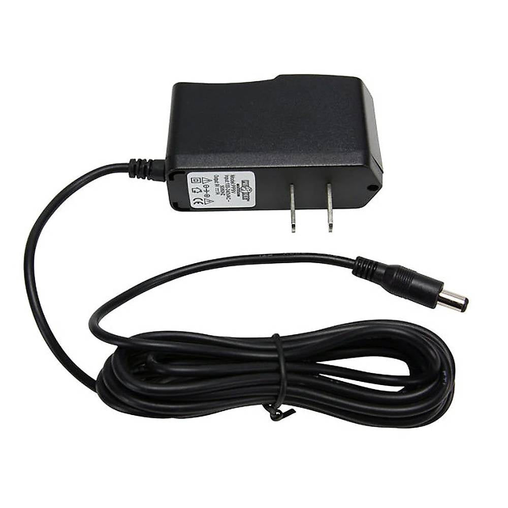 PigHog PP9V Pig Power 9V DC 1000ma Pedal Power Supply - Ploutone