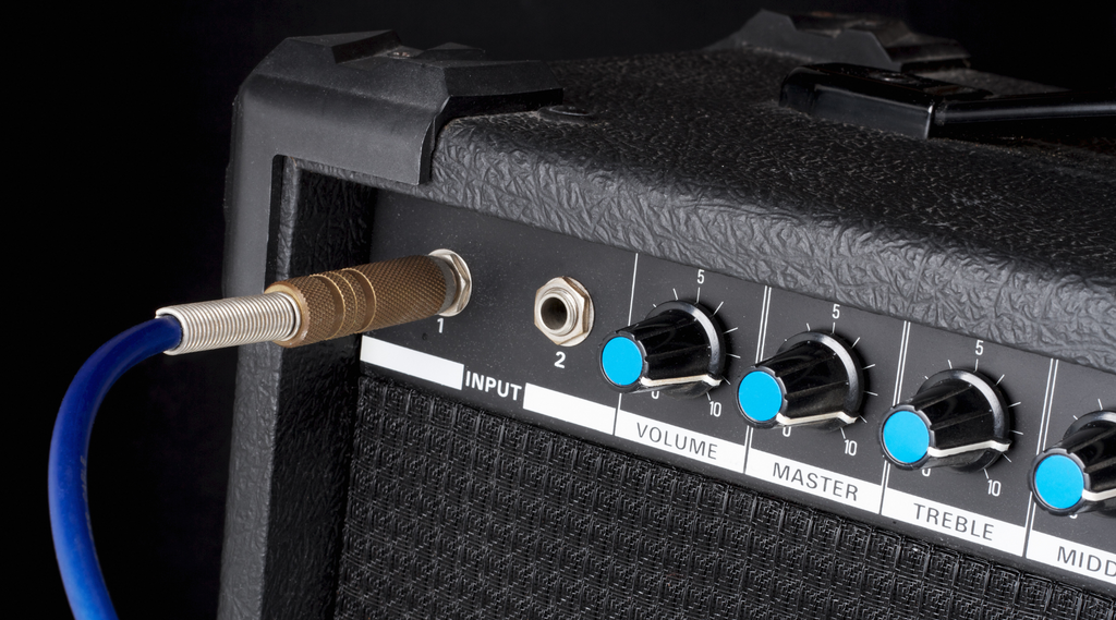 Amp Settings for Metal: Examples for Modern and Classic Tones Ploutone