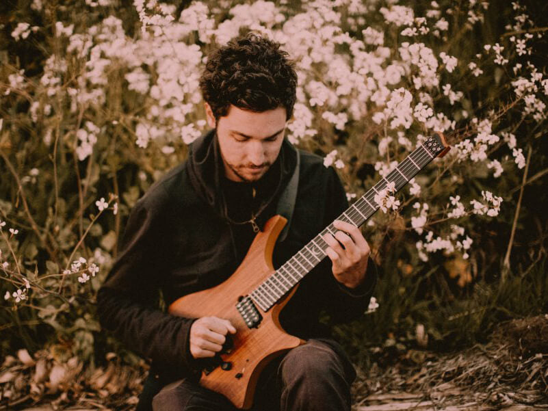 How-to-Tone Episode 1: Plini's Lead Tone Ploutone
