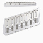 Hipshot 7-String Multi-Scale Fixed Guitar Bridge - Ploutone