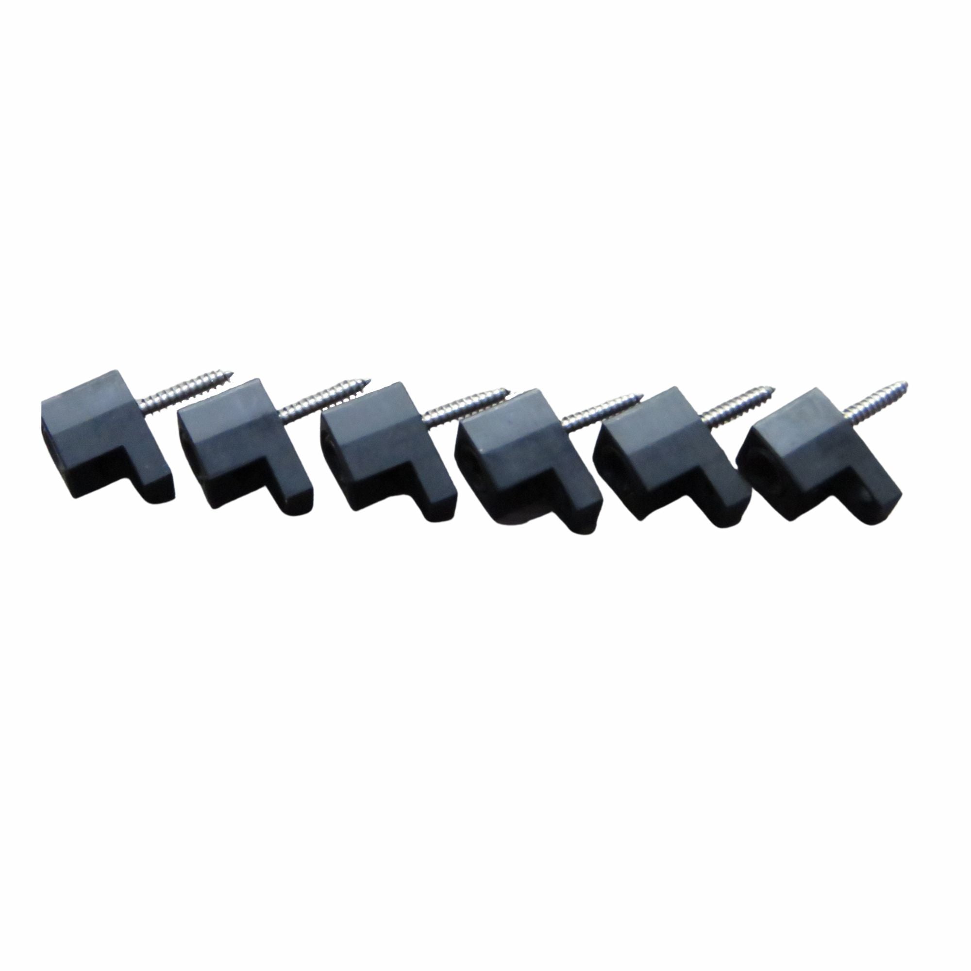 Nova Guitar Parts Single String Headless Guitar Nut - Ploutone