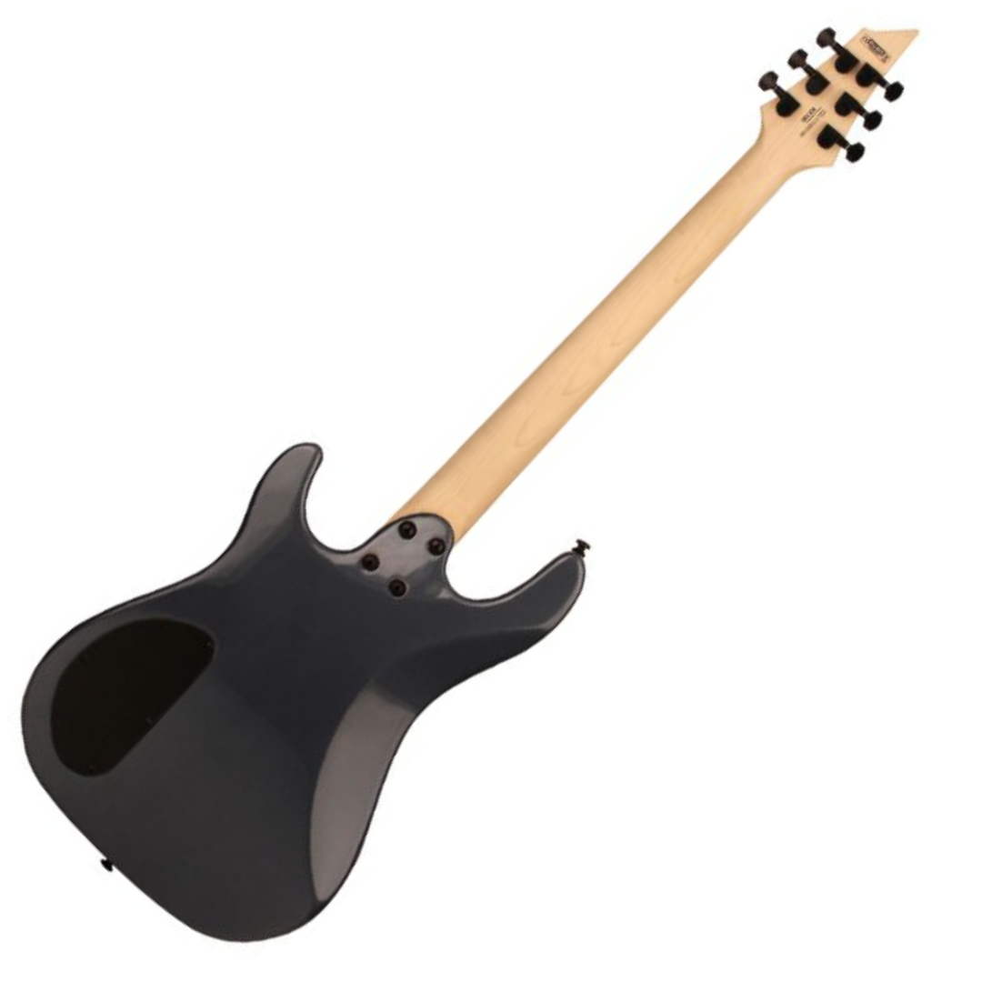 Cort KX100 6-String Electric Guitar in Metallic Ash Finish - Ploutone
