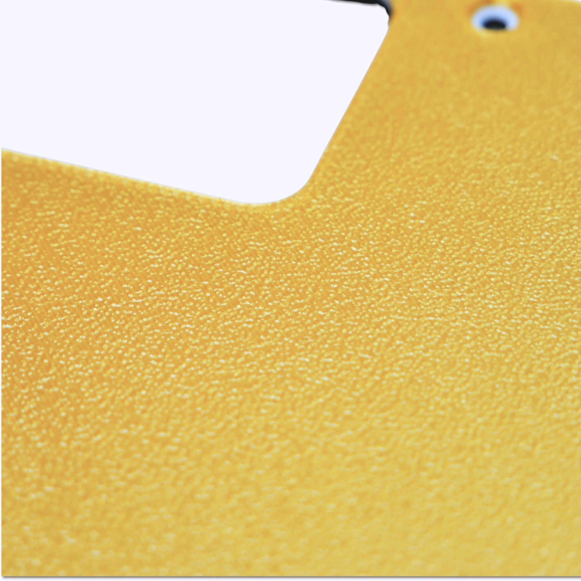 Yamaha Pacifica 611 & 311 Pickguard - Artisan Series - Textured Sunny Gold - Ploutone