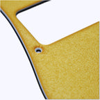 Yamaha Pacifica 611 & 311 Pickguard - Artisan Series - Textured Sunny Gold - Ploutone