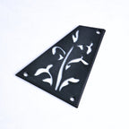 Custom Ibanez Truss Rod Cover (without string retainer) – Tree of Life - Ploutone