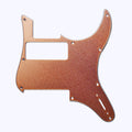 Yamaha Pacifica 611 & 311 Pickguard - Artisan Series - Textured Sedona Copper - Ploutone