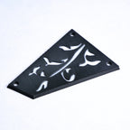 Custom Ibanez Truss Rod Cover (without string retainer) – Tree of Life - Ploutone