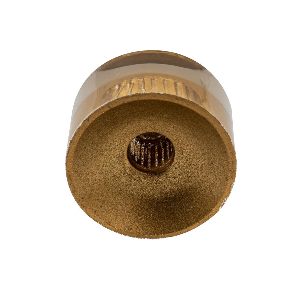 Gretsch Streamliner Knobs (Set of 4), Gold, 6mm, 18 Spline - Ploutone