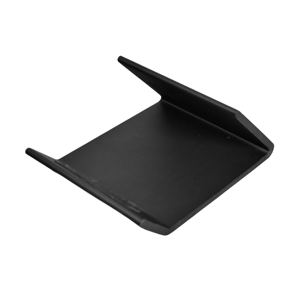 guitar pedal stand Opus Desktop Guitar Pedal Stand (45°) - Fits Universal Audio, Boss,  Digitech, & More