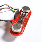 S-PRO Custom Rebirth Board (SSS, HSS, HS/SH, HH) - Ploutone