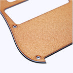 Yamaha Pacifica 611 & 311 Pickguard - Artisan Series - Textured Sedona Copper - Ploutone