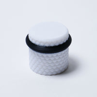 White & Black