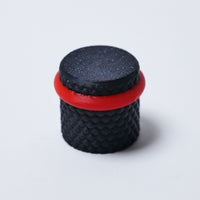 Black & Red