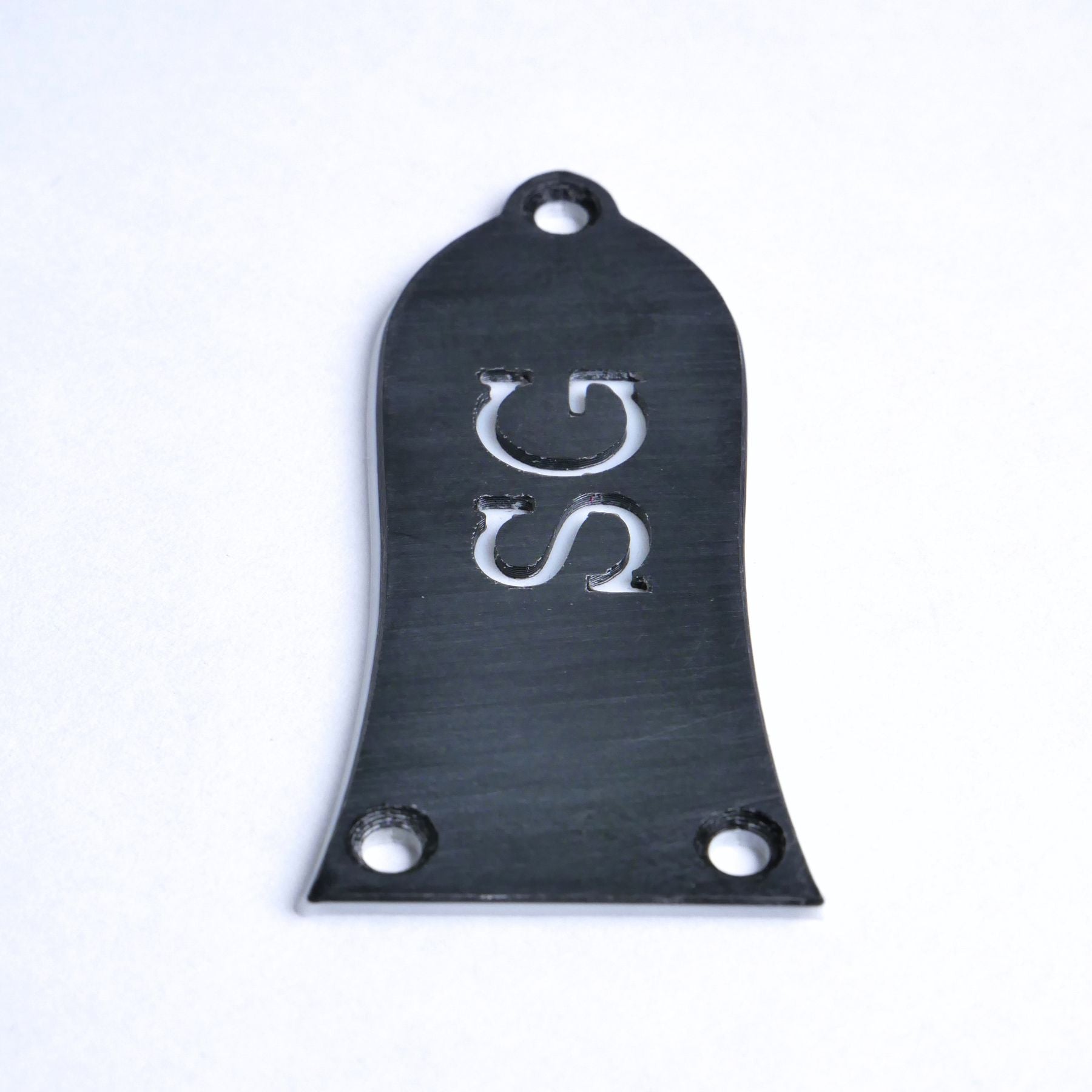 Epiphone SG Gibsonロッドカバー Ploutone Custom Truss Rod Cover for Gibson SG - Multiple Colors