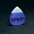 Opus Haggen VALKORE™ - Aurora Handmade Guitar Pick - Ploutone