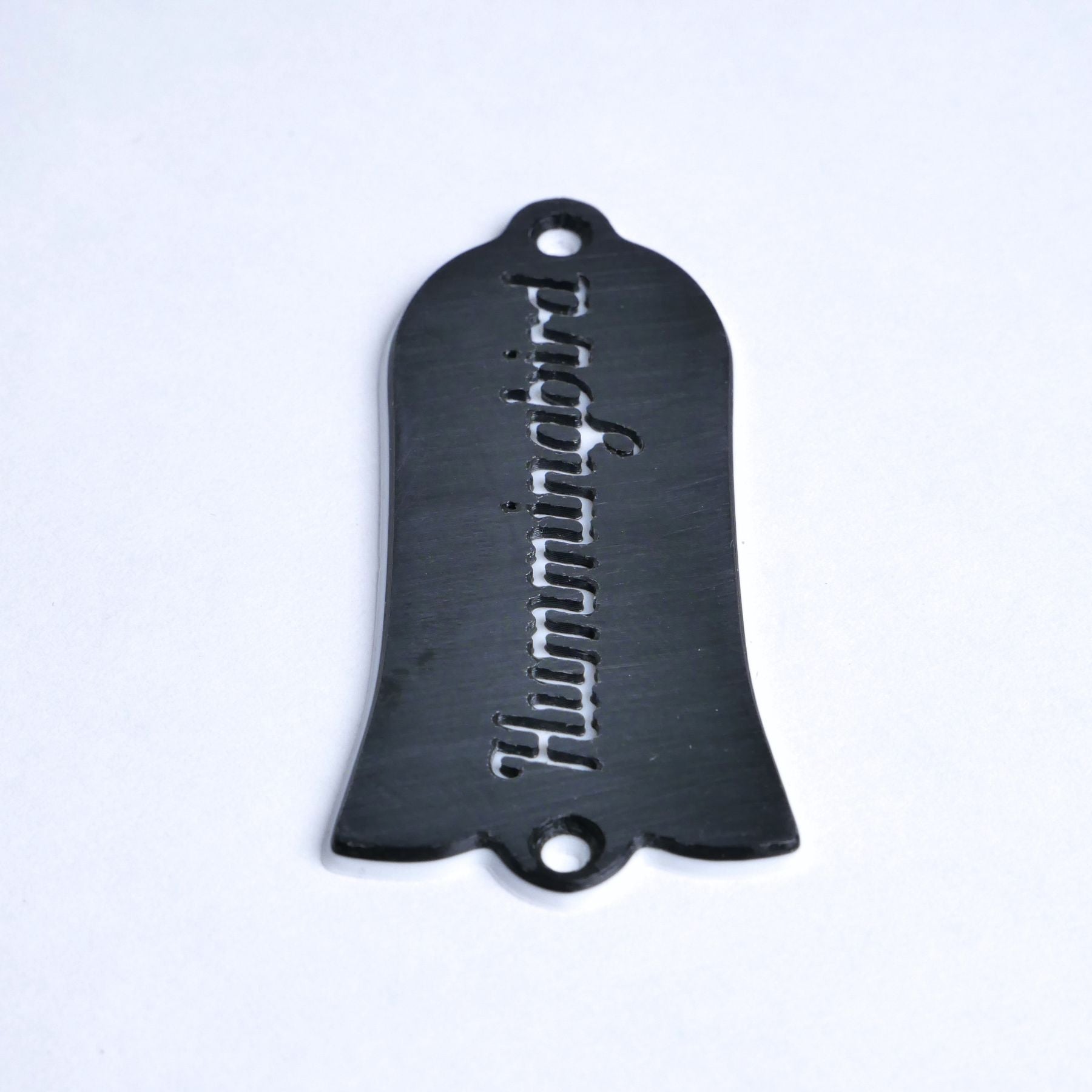 Gibson & Epiphone Truss Rod Covers | Ploutone
