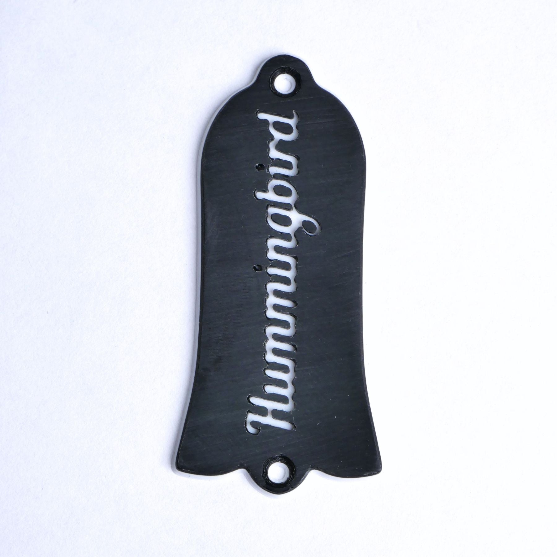 Gibson & Epiphone Truss Rod Covers | Ploutone