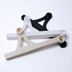 Music Man Sterling & Stingray Ray Bass Thumb Rest - No-Drill Tug Bar, Ergonomic Grip - Ploutone