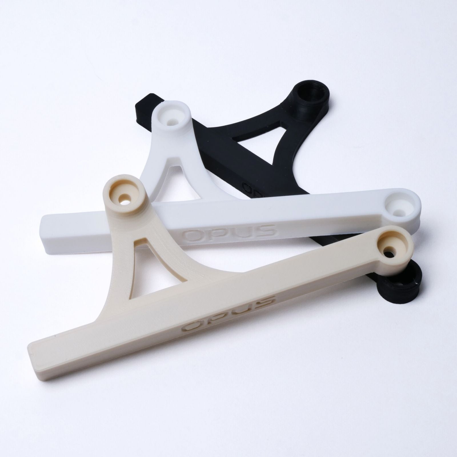 Music Man Sterling & Stingray Ray Bass Thumb Rest - No-Drill Tug Bar, Ergonomic Grip - Ploutone