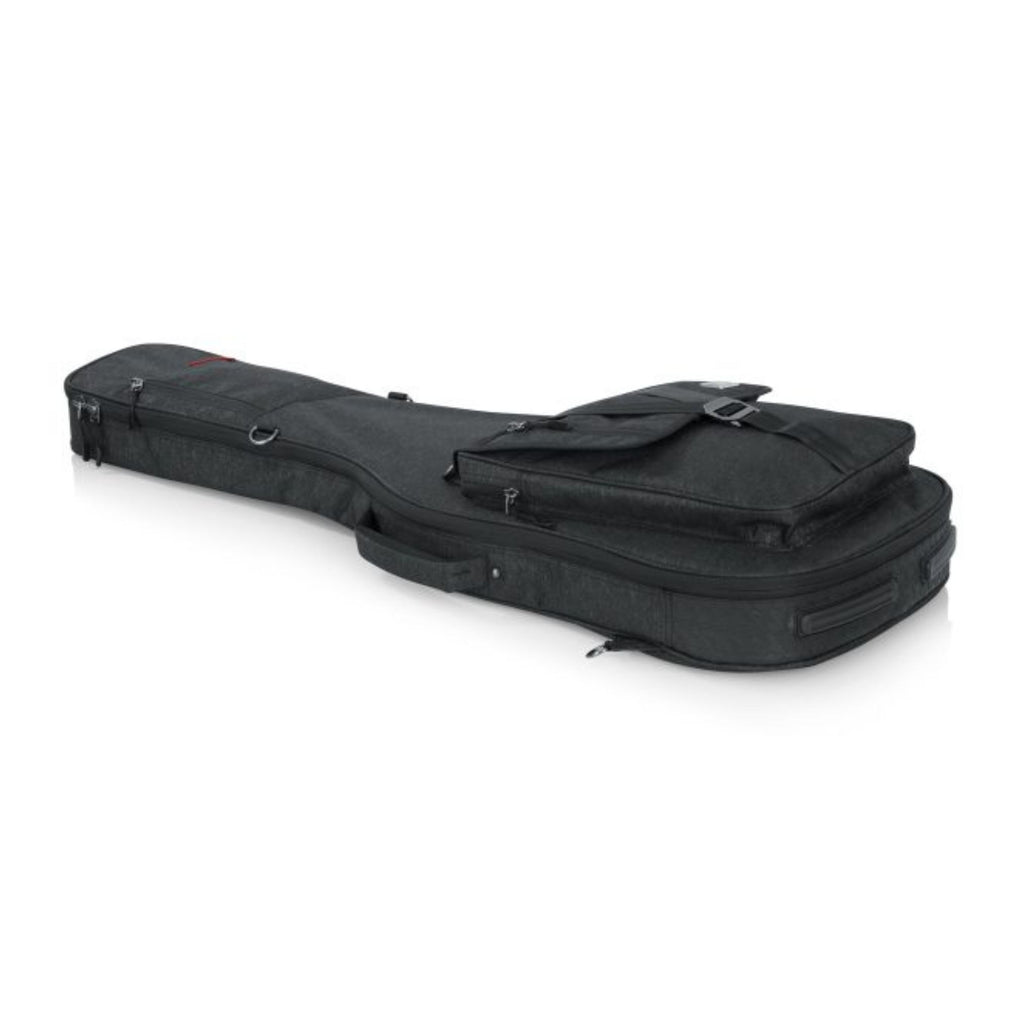 Gator Cases Transit Series Electric Guitar Gig Bag - Ploutone