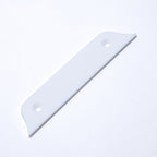 Epiphone & Gibson SG Tenon Cover Plate - Multiple Colors White - Ploutone