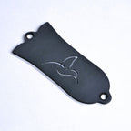 Custom Gibson Truss Rod Cover - Hummingbird - Ploutone