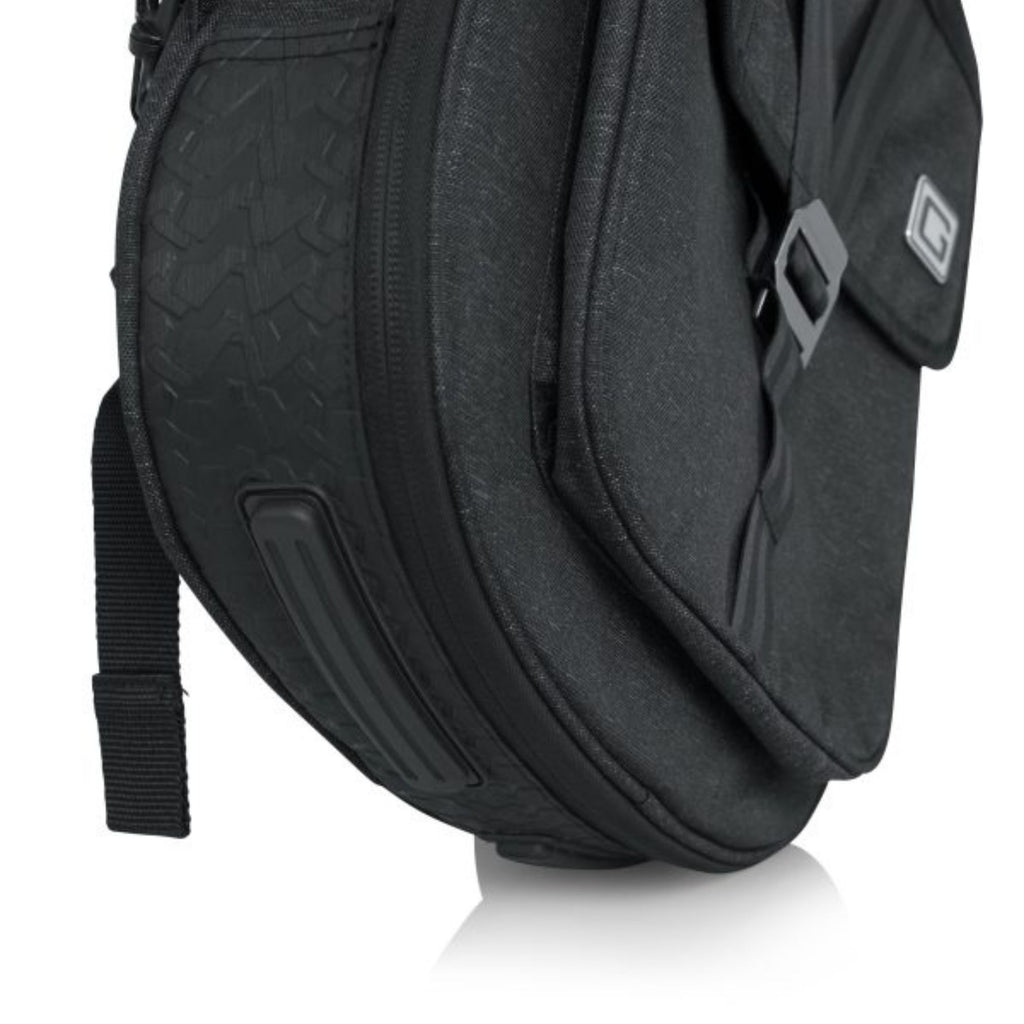 Gator Cases Transit Series Electric Guitar Gig Bag - Ploutone