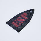 Glow in the Dark ESP & LTD Truss Rod Cover ESP - Ploutone
