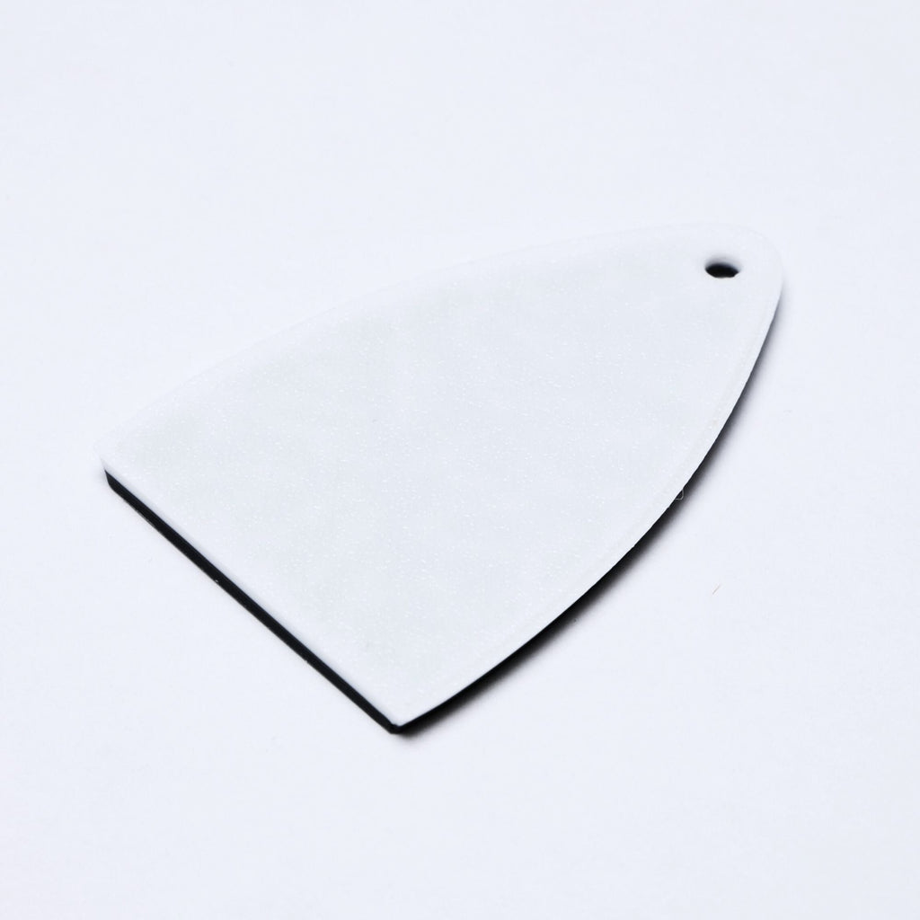 Custom PRS SE Truss Rod Cover – Multiple Colors - Ploutone