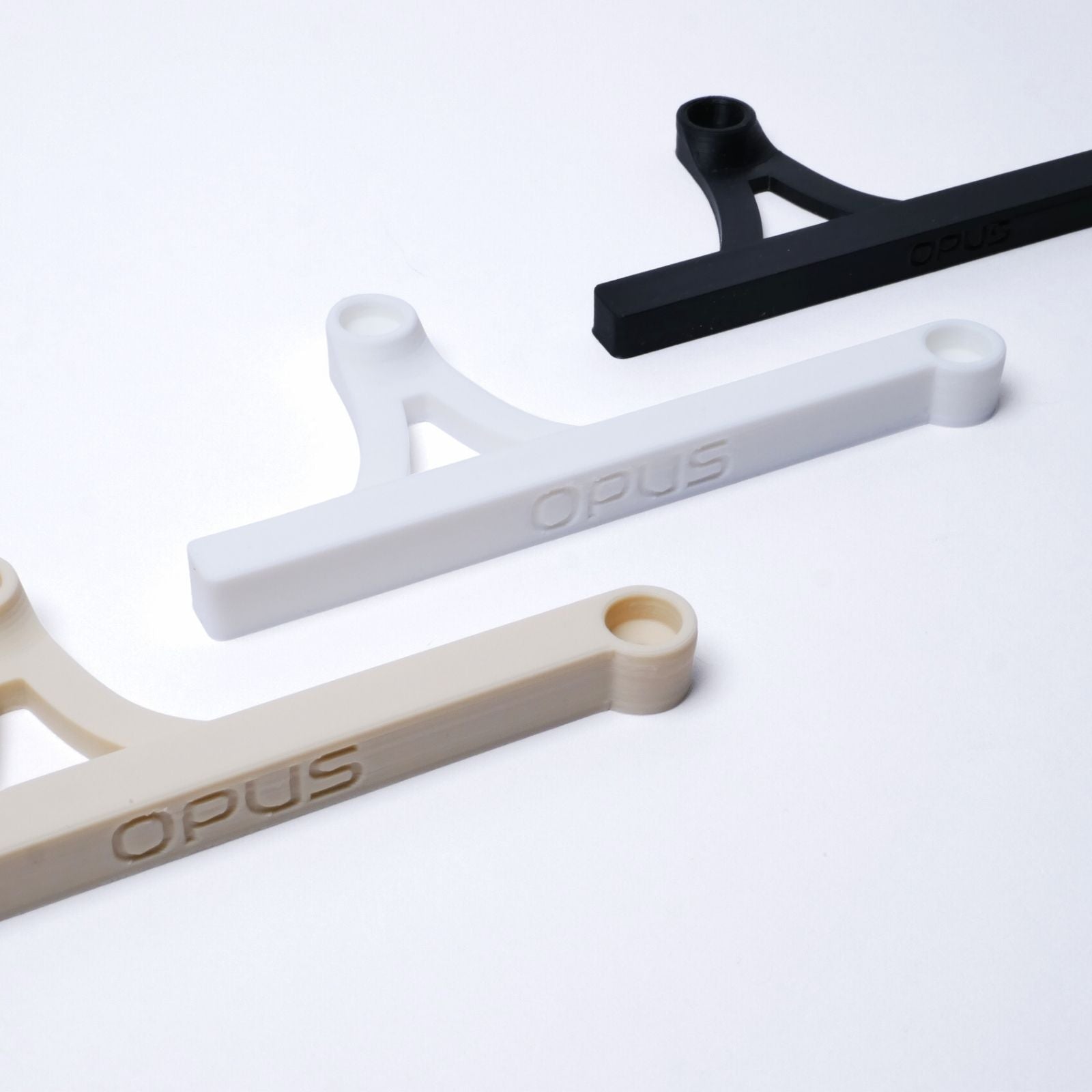 Music Man Sterling & Stingray Ray Bass Thumb Rest - No-Drill Tug Bar, Ergonomic Grip - Ploutone