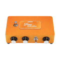 Warm Audio WA-FTB Foxy Tone Box Fuzz Pedal - Ploutone