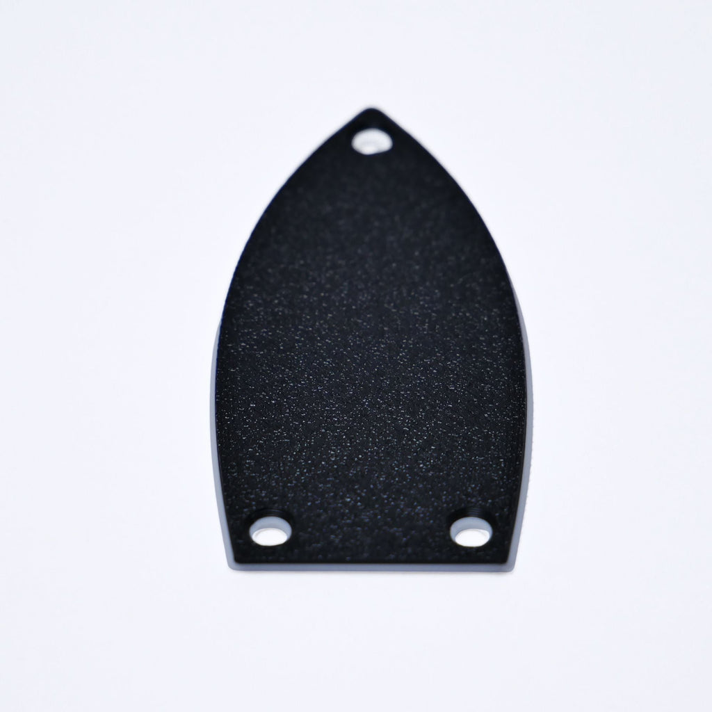 Custom Gretsch 2-Ply Plain Truss Rod Cover - Multiple Colors (Fits Electromatic, Streamliner & Japan Models) - Ploutone