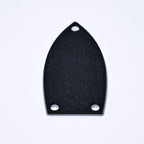 Custom Gretsch 2-Ply Plain Truss Rod Cover - Multiple Colors (Fits Electromatic, Streamliner & Japan Models) - Ploutone