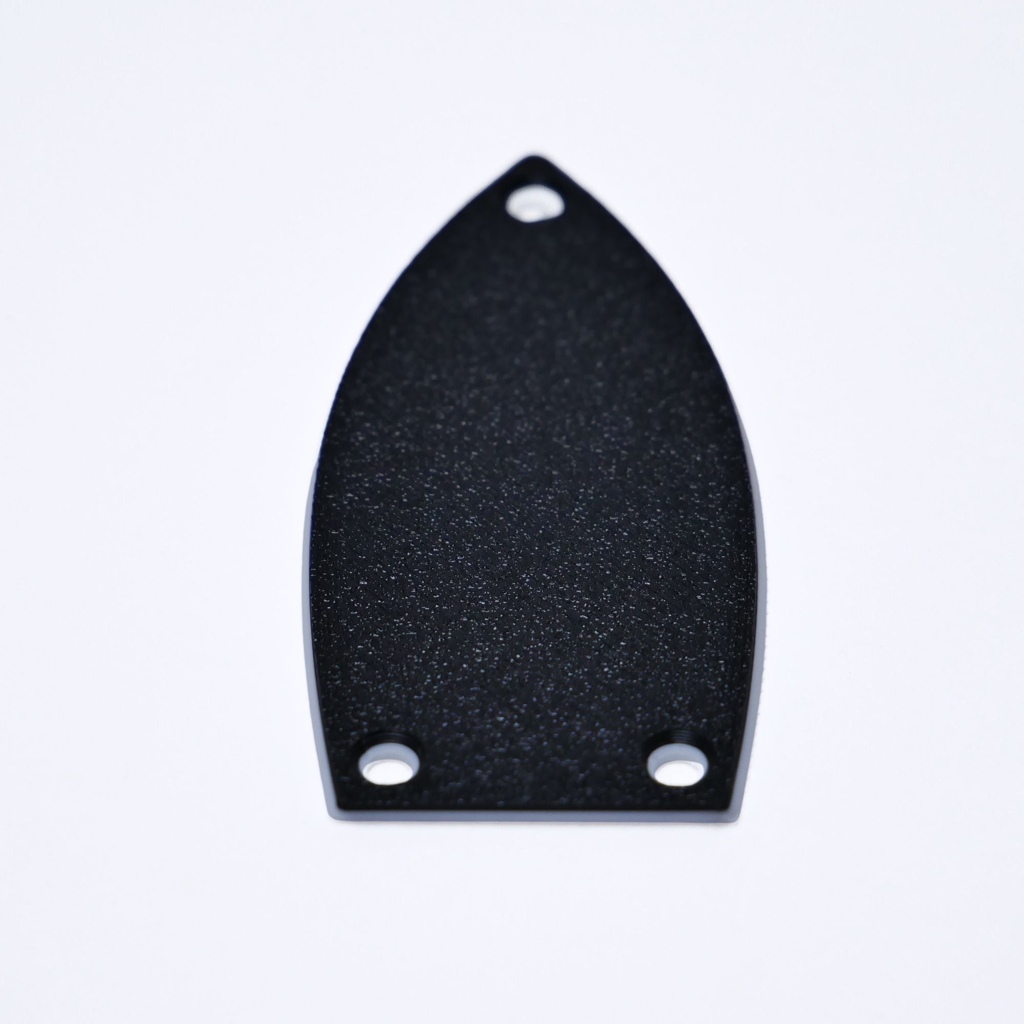 Custom Gretsch 2-Ply Plain Truss Rod Cover - Multiple Colors (Fits Electromatic, Streamliner & Japan Models) - Ploutone