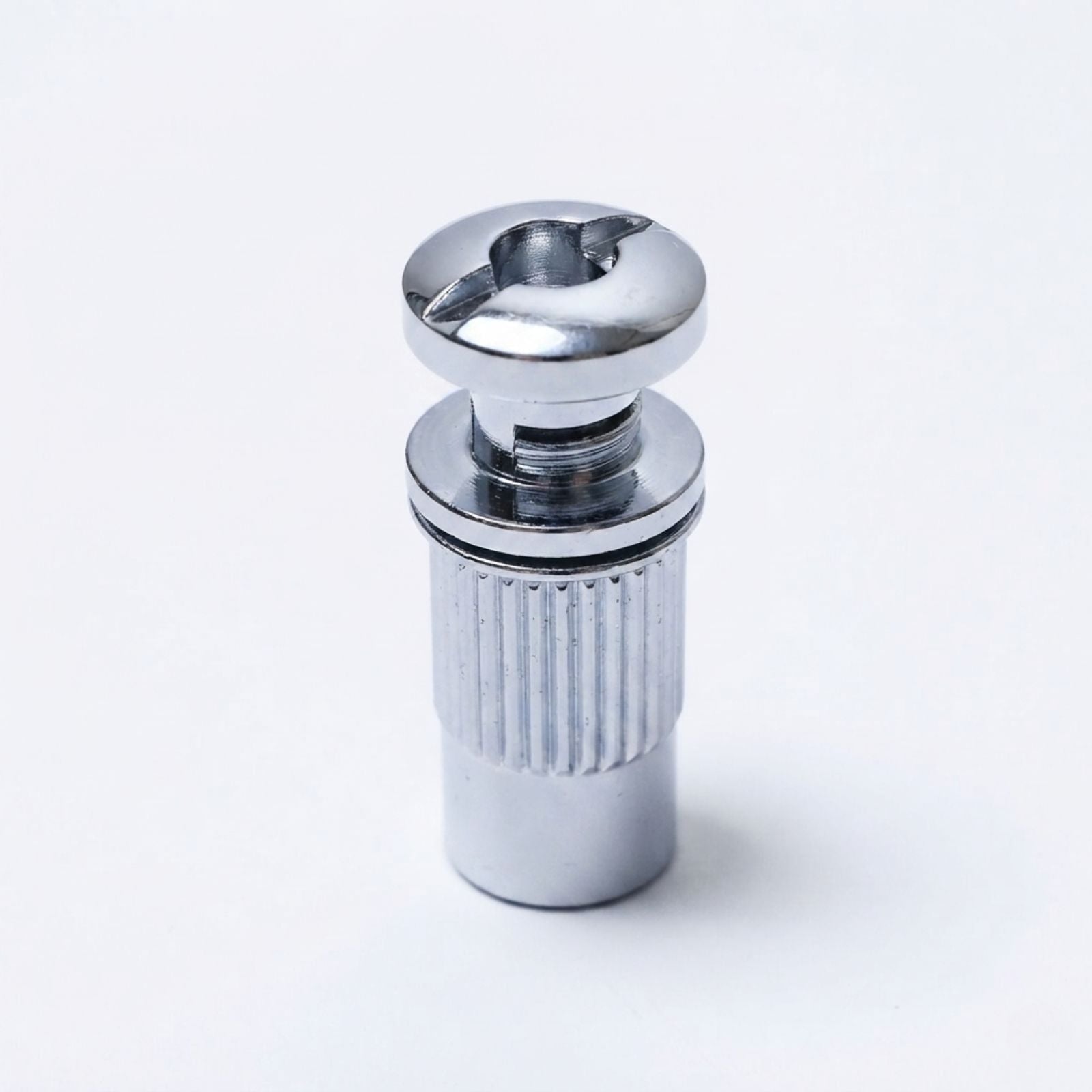 Locking Mounting Studs & Anchors for Wraparound Bridge Tailpiece (M8 Metric Threads)  from Ploutone
