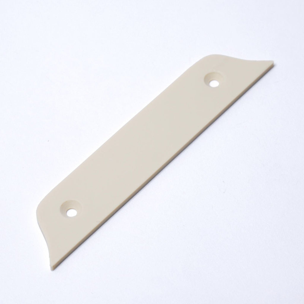 Epiphone & Gibson SG Tenon Cover Plate - Multiple Colors Cream - Ploutone