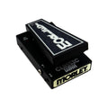 Morley Mini Switchless Classic Wah - Ploutone